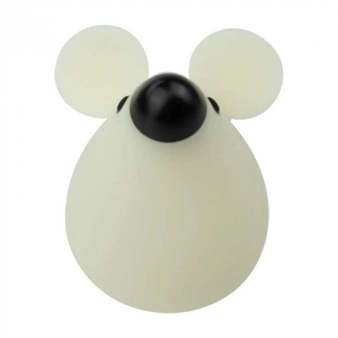 MARYS LAMPKA NOCNA LED MYSZKA MW20728 - obrazek 3