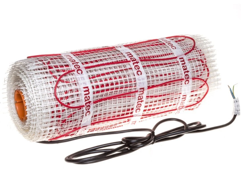 Mata grzejna jednostronnie zasilana 150W/m2 7m2 MOJ‑70 MTC10000152‑WUN - obrazek 1