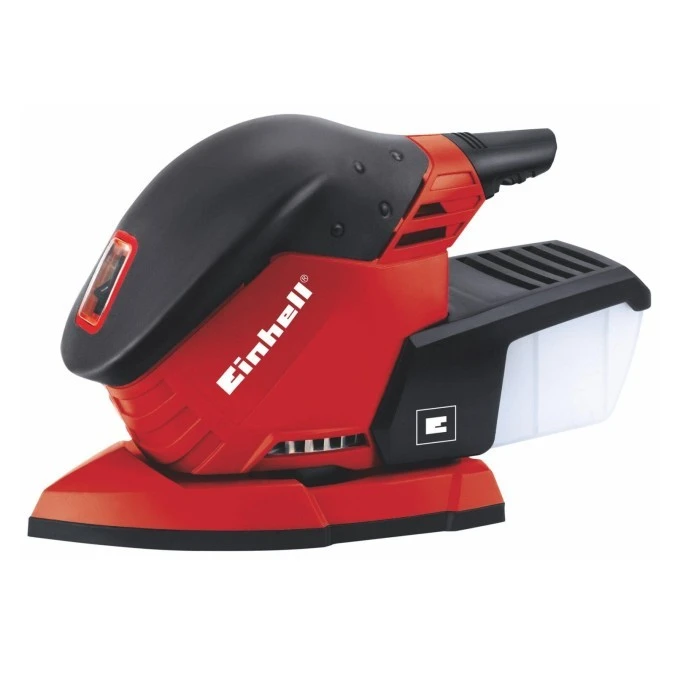Multiszlifierka 130W TE‑OS 1320 4460560 - obrazek 1