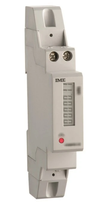 Miernik energiiI WH 1F 1MOD 5(32)A 230V CONTO D1 CE11165A0 - obrazek 1