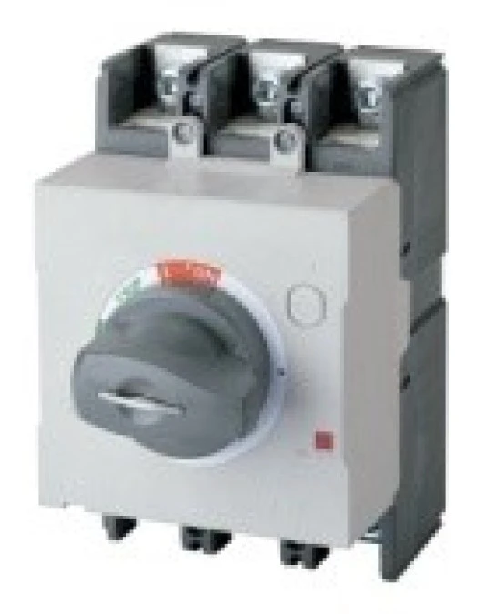 Napęd obrotowy nadrzwiowy do wyłączników kompaktowych LS Electric TS100‑250 83111172806 EH2‑S TS250 - obrazek 2