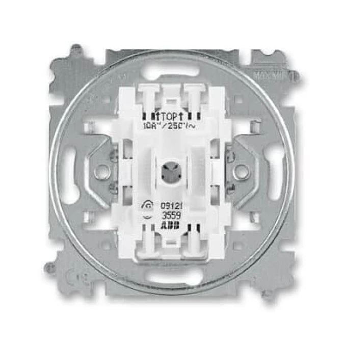 Mechanizm przycisku roletowego ZONI 2CHX598835A4000 - obrazek 1