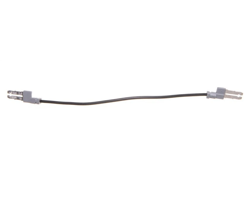 Mostek przewodowy długość 110mm 0,75mm2 9A 249‑126 /10szt./ - obrazek 1