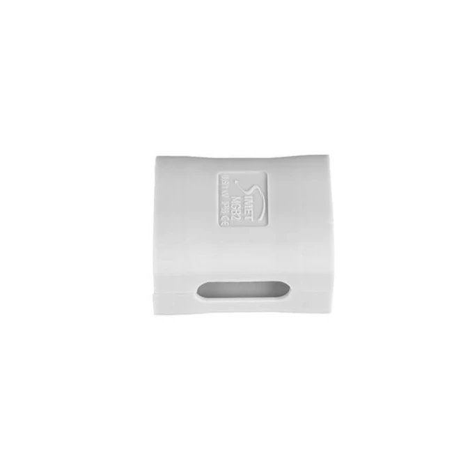 Mufa żelowa kablowa 2x2,5mm², MGB2 szara 89000002 - obrazek 3