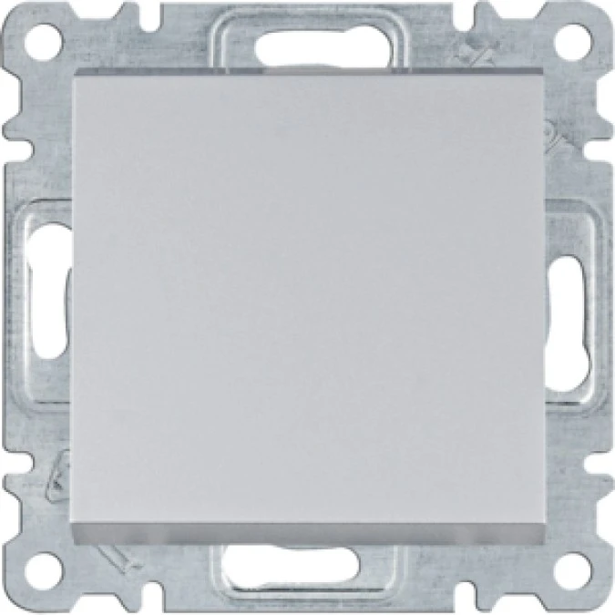 Lumina Łącznik krzyżowy srebrny WL0032 - obrazek 1