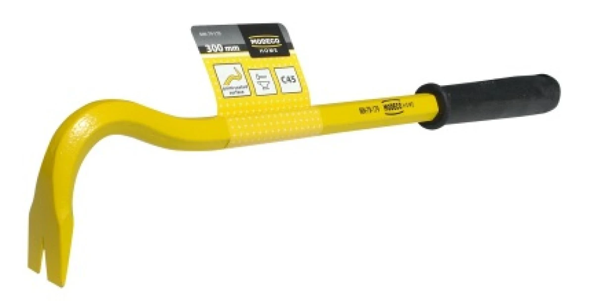 ŁOM Z WYCIĄGACZEM 1250 MM MN‑79‑190 - obrazek 1