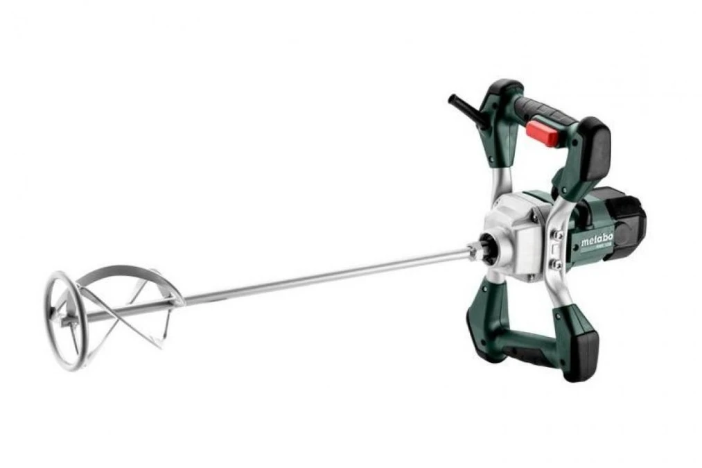 Mieszarka rwe 1200 - obrazek 1