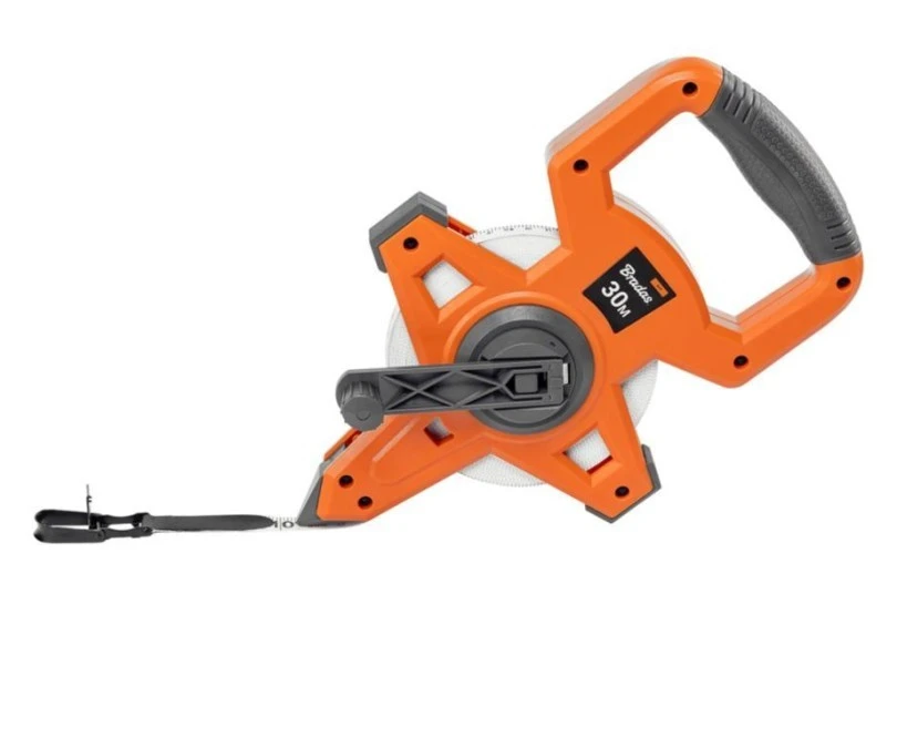 MIARA ZWIJANA DIY‑MH12‑03015F/CB 30 m BRADAS - obrazek 2