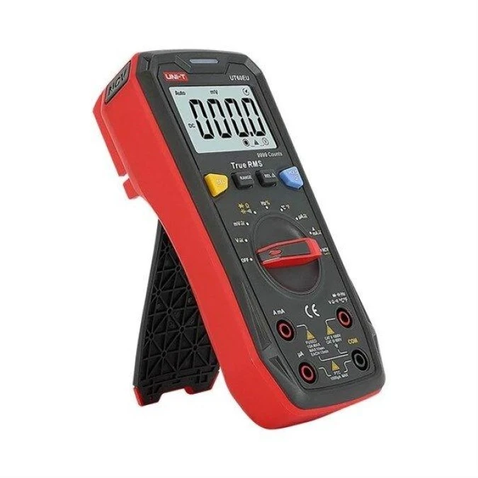 Miernik uniwersalny UT60EU UNI‑T - obrazek 3