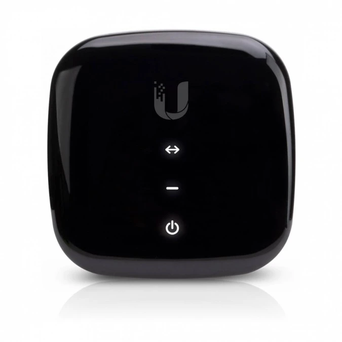 Media konwerter UFiber, 1x SFP, 1x RJ45 1000Mb/s Ubiquiti UF‑AE - obrazek 3
