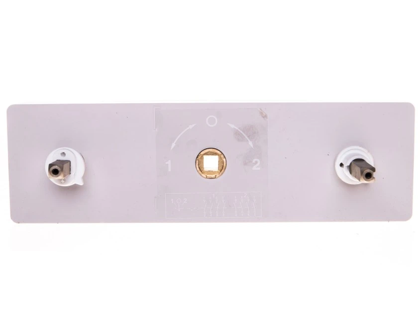Mechanizm przełączenia 1‑0‑2 do DMV 250N/400N 1314884 - obrazek 1