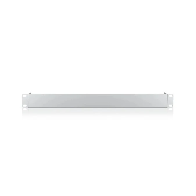 Maskownica Panel frontowy, UACC‑Rack‑Panel‑Blank‑1U Ubiquiti 1U Rack Mount OCD Panel - obrazek 2