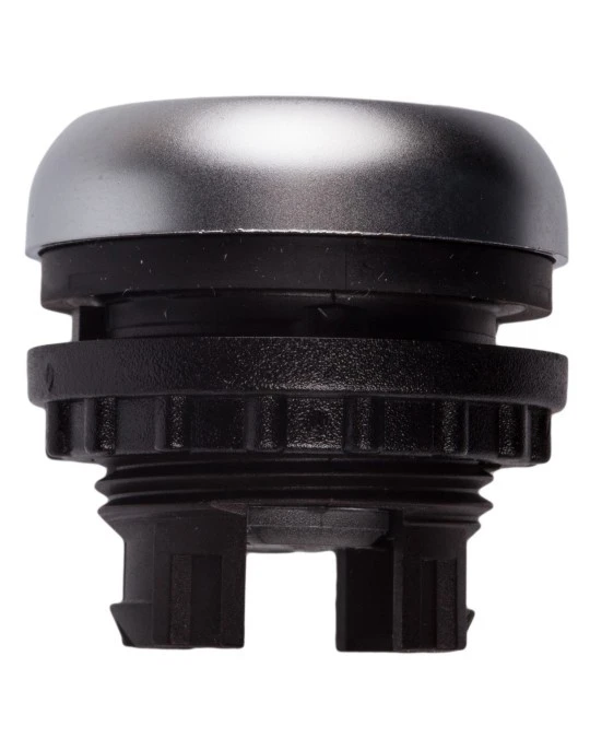 Napęd przycisku czarny /O/ z samopowrotem M22‑D‑S‑X0 216609 - obrazek 2