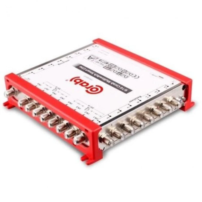 Multiswitch smart line 9/16 CORAB - obrazek 1