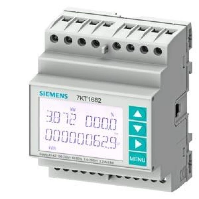 Miernik energii 7KT1682 - obrazek 1