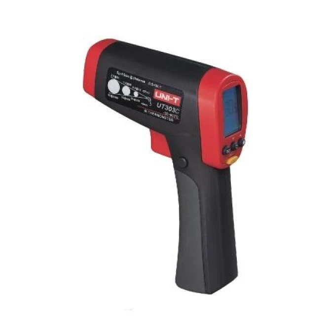 Miernik temperatury cyfrowy pirometr UT‑303C 21104 - obrazek 1