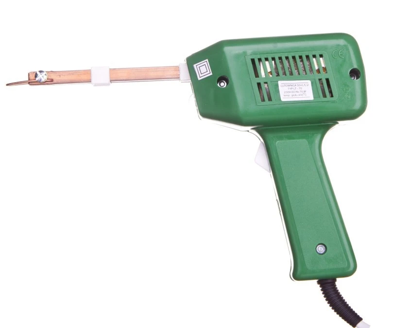 Lutownica transformatorowa 75W LT‑75 E05ML‑02030100101 - obrazek 2
