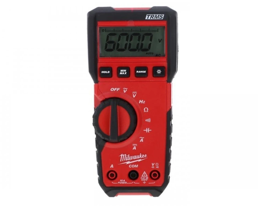 Miernik uniwersalny 2216‑40‑LEKKI 4933427309 - obrazek 1