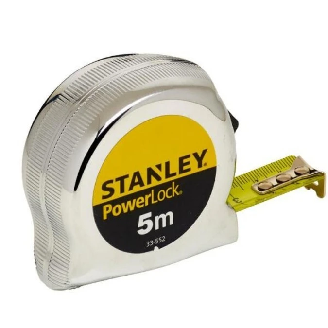 Miara micro powerlock 5m 19mm - obrazek 1