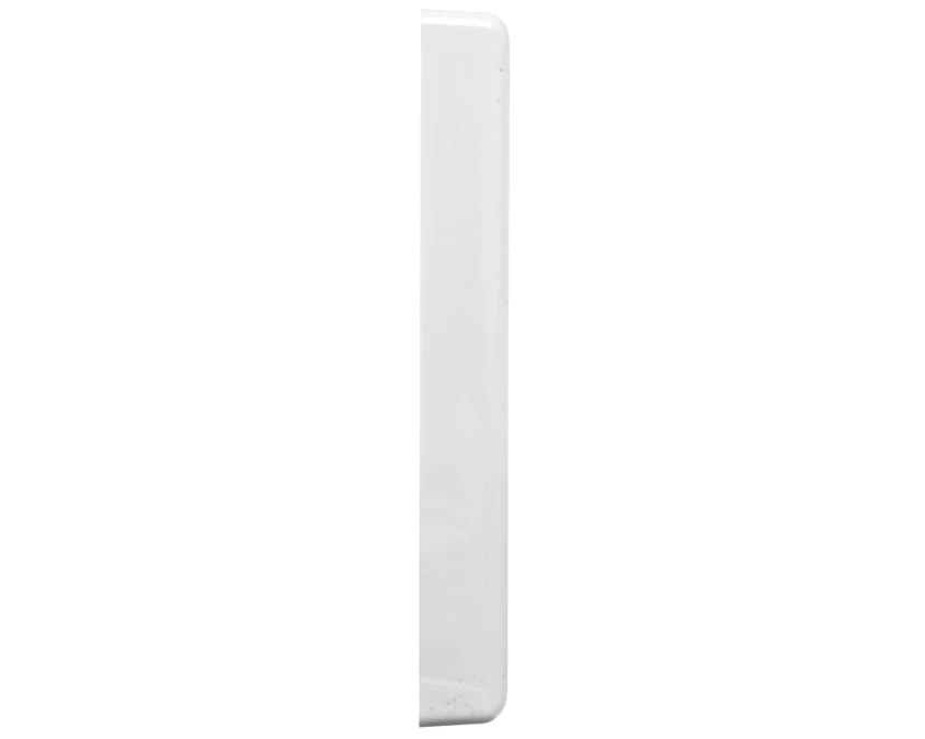 Merten M‑Smart Ramka poczwórna biel polarna MTN478419 - obrazek 3
