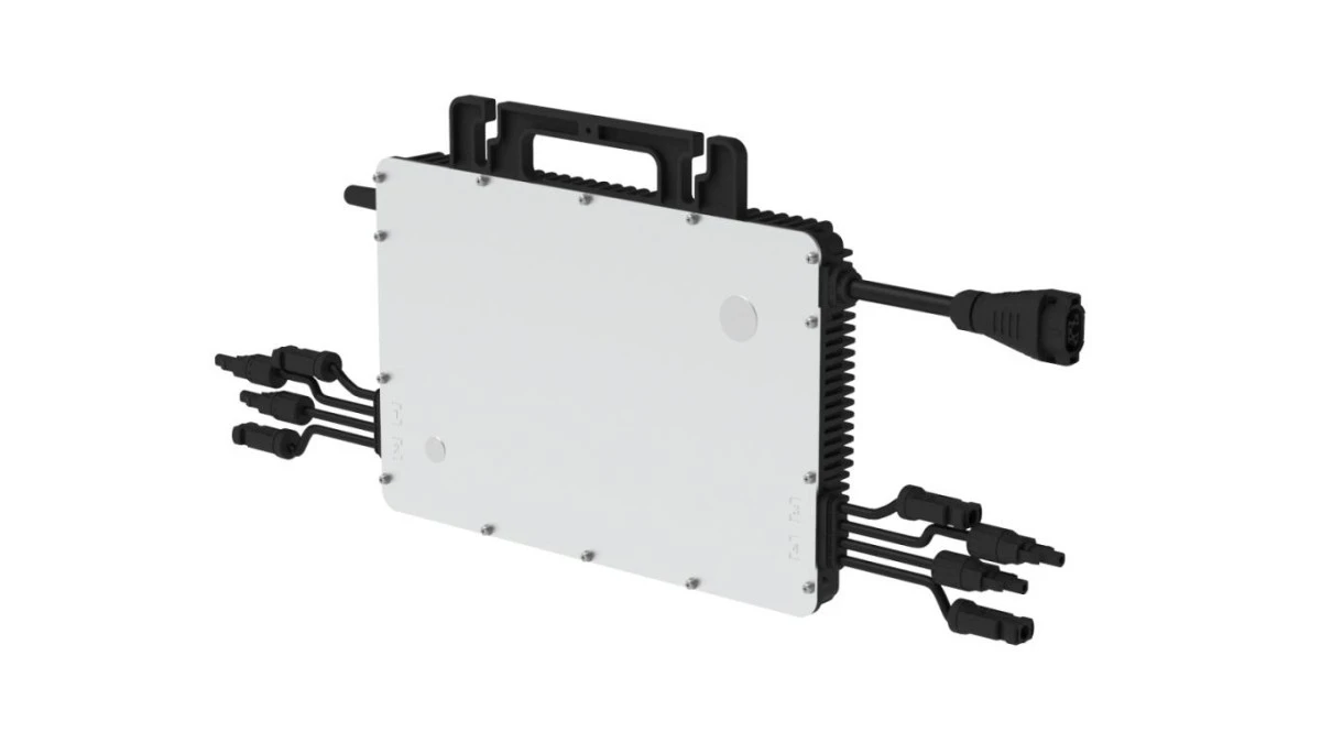 Mikrofalownik Hoymiles HMS‑1800