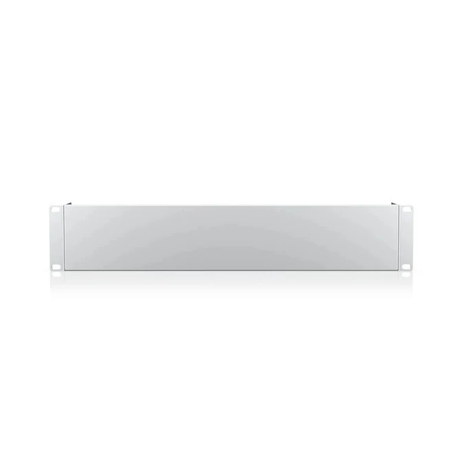 Maskownica Panel frontowy, UACC‑Rack‑Panel‑Blank‑2U Ubiquiti 2U Rack Mount OCD Panel - obrazek 2
