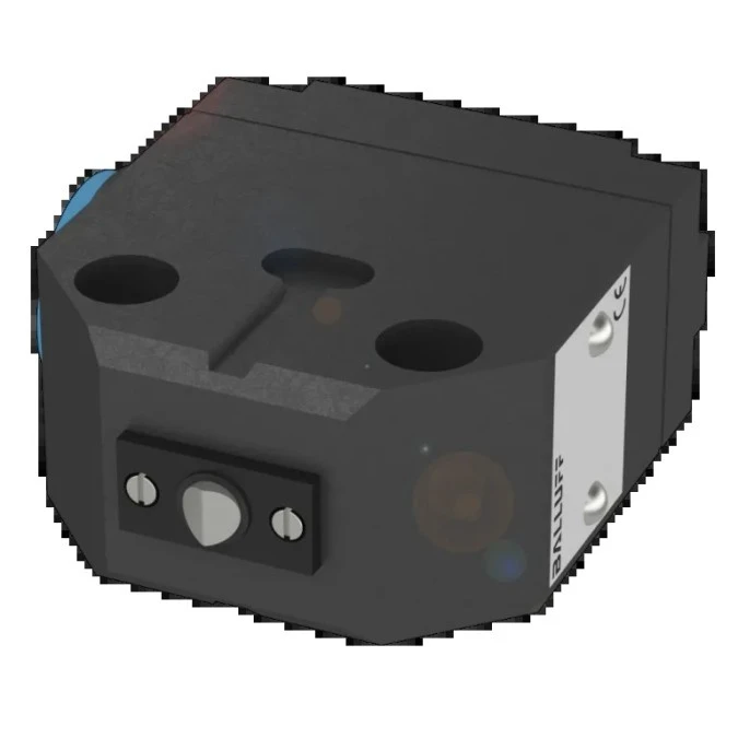 Mechaniczny przełącznik jednopozycyjny BALLUF BNS006E BNS 819‑100‑R‑11 - obrazek 1