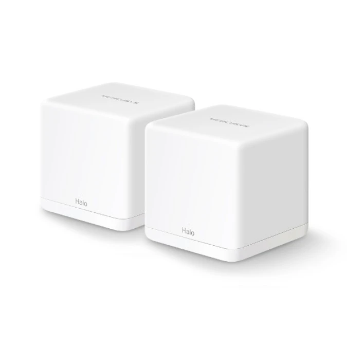 MERCUSYS HALO H30G (2 PACK) MESH SYSTEM AC1300