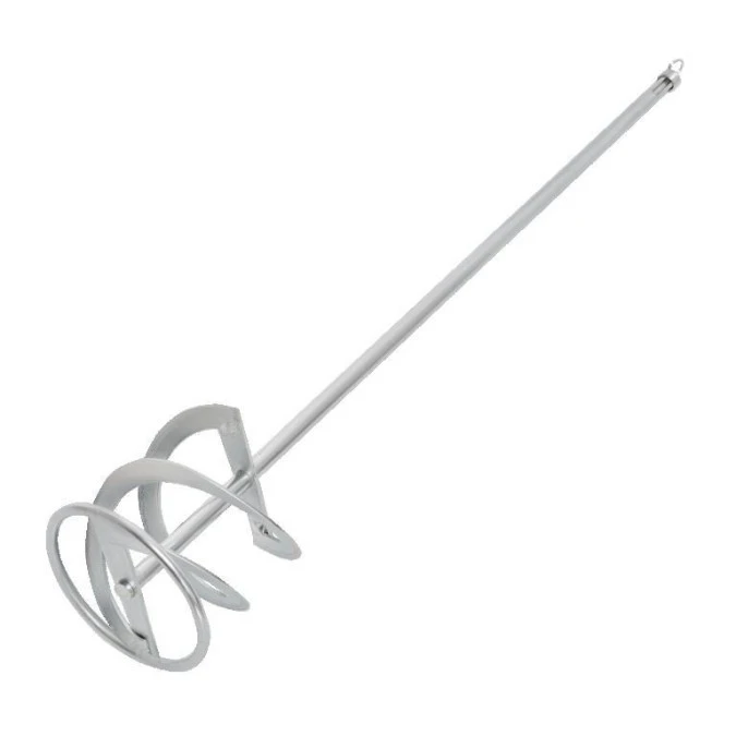 Mieszadło do kleju,tynku SDS‑PLUS 100mm C2 STALCO PERFECT S‑73817 - obrazek 1