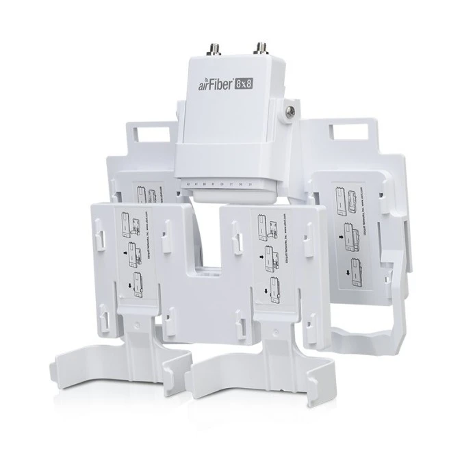 Multiplekser airFiber 8×8 MIMO NxN Ubiquiti AF‑MPX8