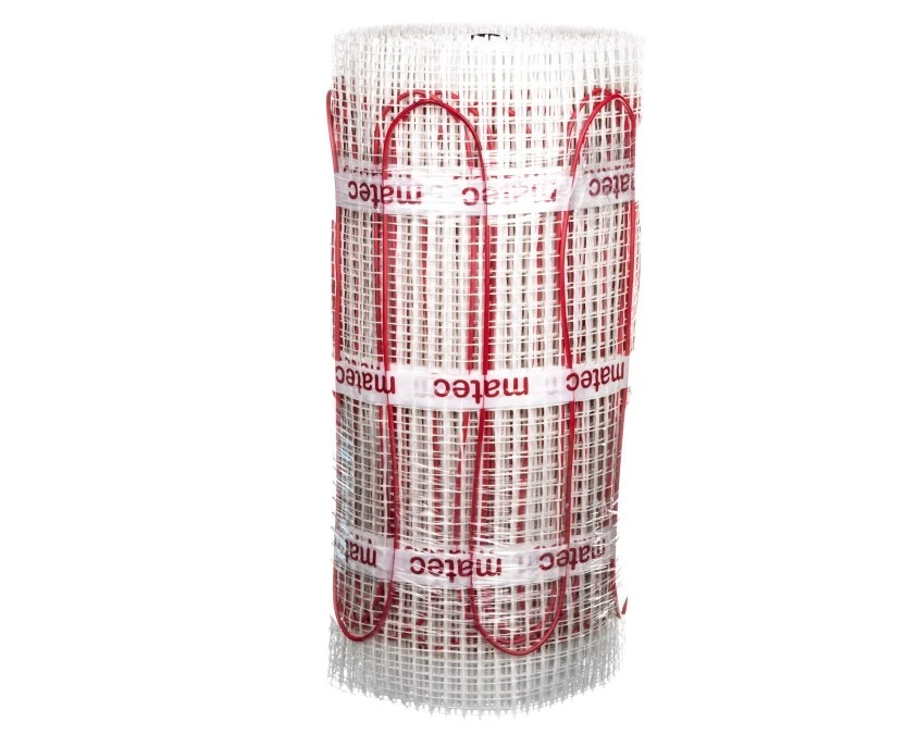Mata grzejna jednostronnie zasilana 150W/m2 8m2 MOJ‑80 MTC10000153‑WUN - obrazek 1