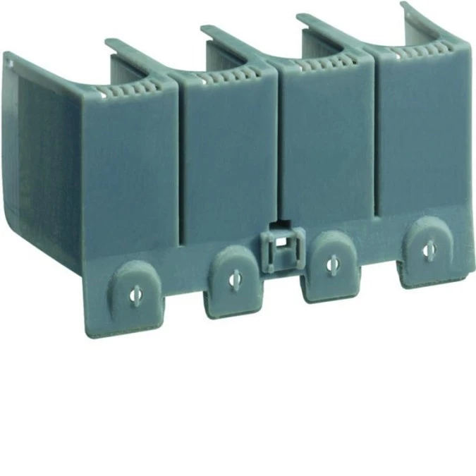 MCCB Osłona przedłużenia przyłączy prostych x250 4P HYB022H - obrazek 1