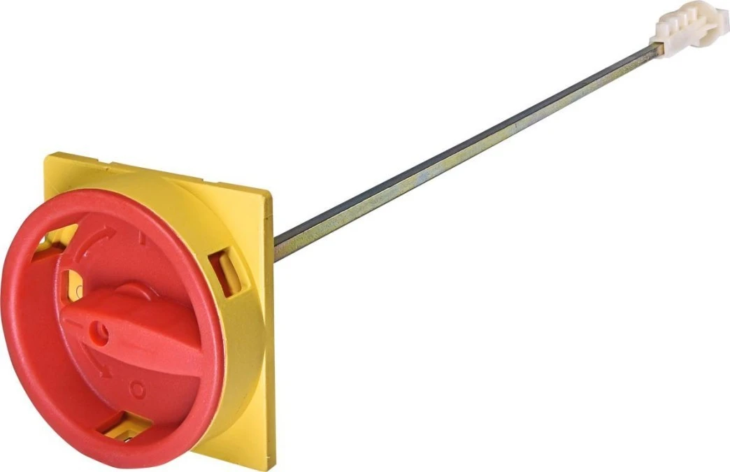 Napęd obrotowy drzwiowy ż/cz RMMPE‑E330 004648042 - obrazek 1