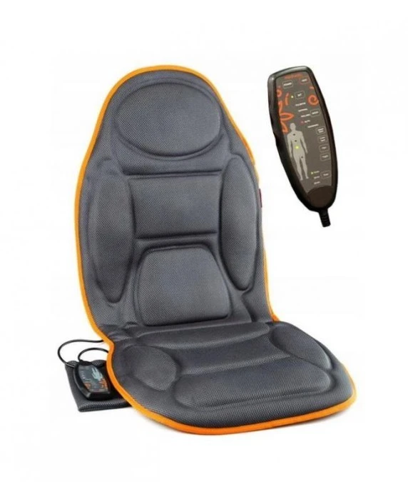 Mata masująca Medivon Cosy mesh ZDR‑MIP‑017‑M