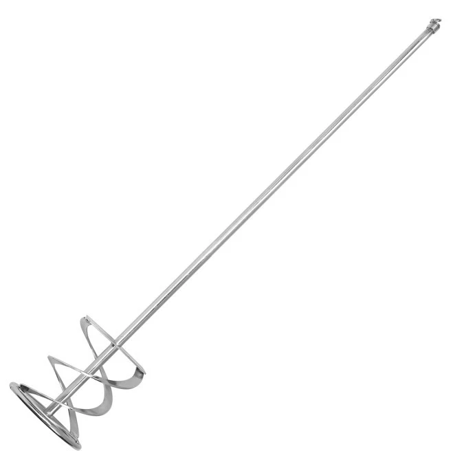 Mieszadło do suchych mieszanek SDS PLUS, 100 mm (31‑002) - obrazek 1