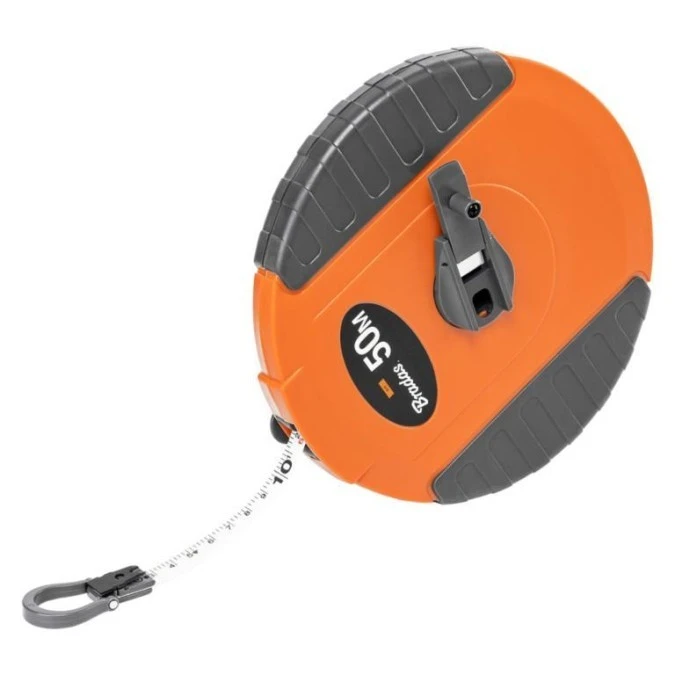 MIARA ZWIJANA DIY‑MH10‑05013F/CB 50 m BRADAS - obrazek 1