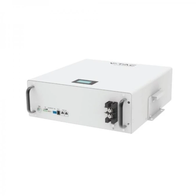 Magazyn Energii 5,12kWh 51,2W 100Ah 10 Lat Gwarancji 11526 - obrazek 2