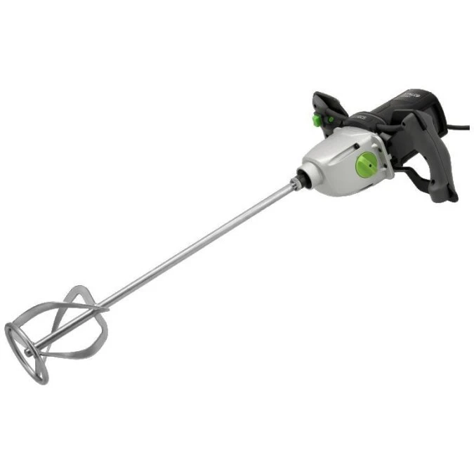 Mieszarka 1400W HM14VS STALCO PERFECT S055198540 - obrazek 2