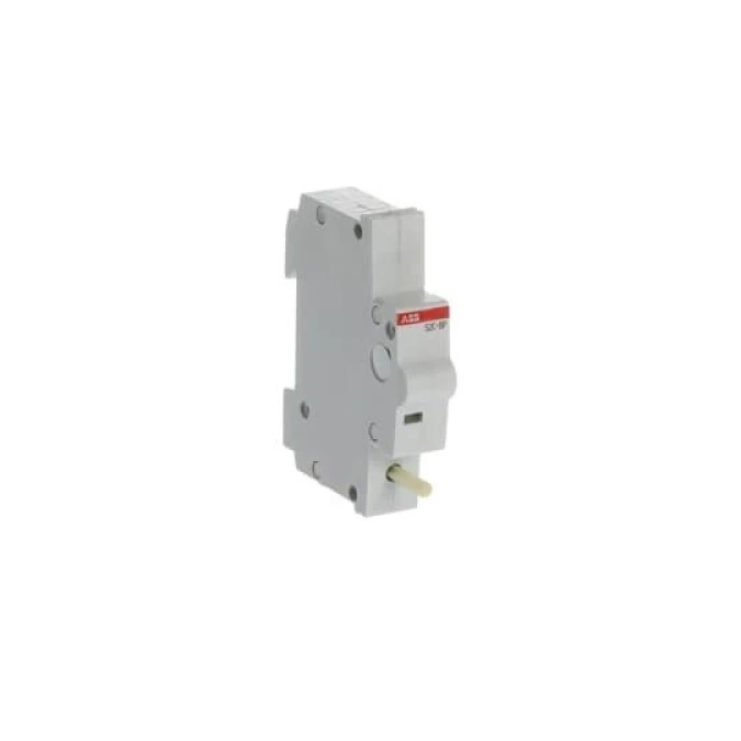 Mechaniczny rozłącznik do aparatury modułowej S2C‑BP 2CSS200998R0001 - obrazek 3