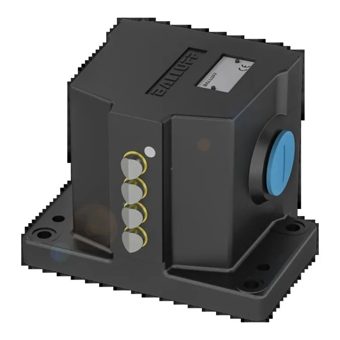 Mechaniczny przełącznik wielopozycyjny BNS00CU BNS 819‑D03‑D12‑100‑10‑FD - obrazek 1