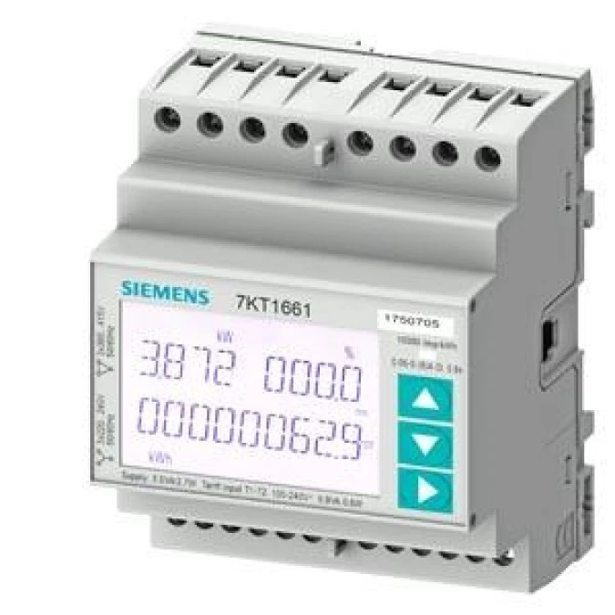 Miernik energii 7KT1662 - obrazek 1