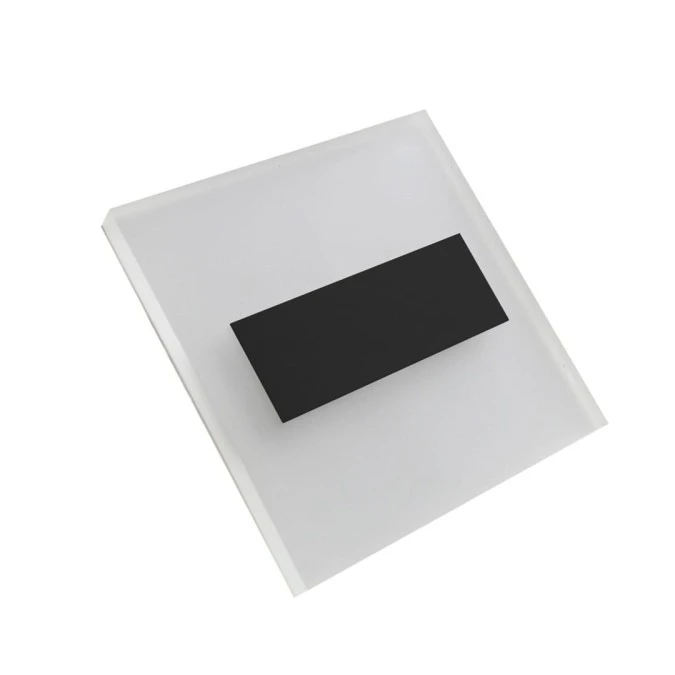 LUMI BLACK Barwa Ciepła 3000K EKS6674 Milagro