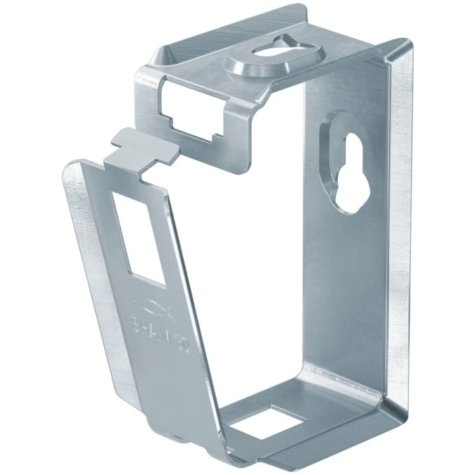 Metalowa obejma kablowa SHA M 30 544934 /25szt./ - obrazek 1