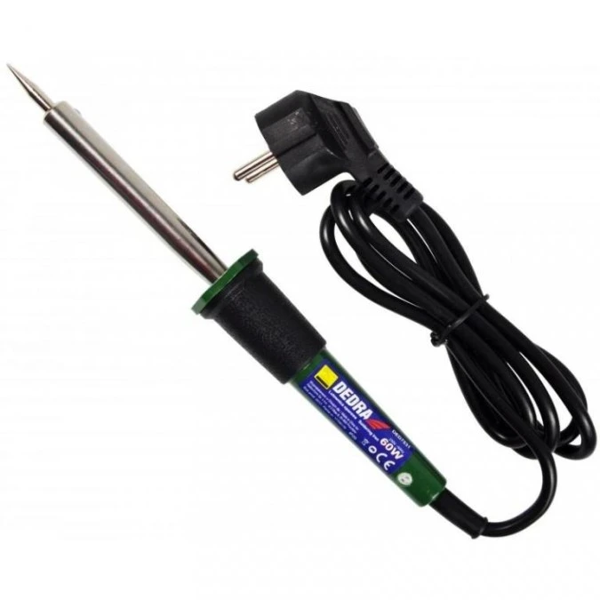 Lutownica oporowa 60 w