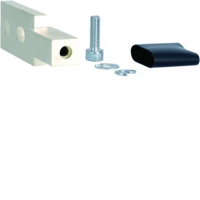 MCCB Przyłącze tylne 1000A 4P HYE034H - obrazek 1