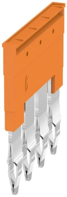 Mostek poprzeczny ZQV 6N/4 1985780000 /60szt./ - obrazek 1