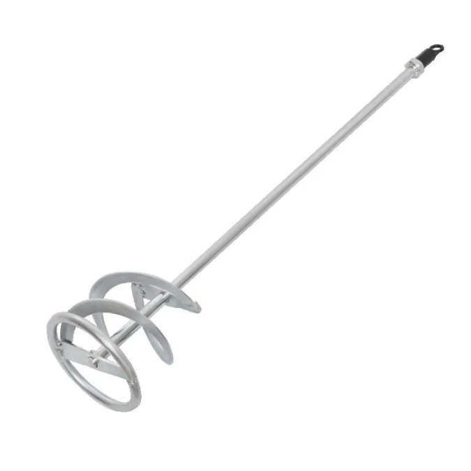 Mieszadło do kleju,tynku M14 120mm C3 STALCO PERFECT S‑73820 - obrazek 1