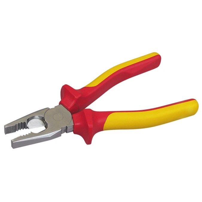 MaxSteel VDE Kombinerki 185 mm 0‑84‑001 - obrazek 3