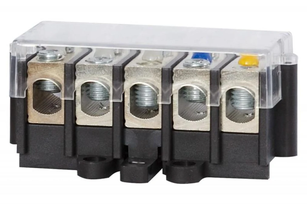 LZW 5x50mm2 Cu/Al + osłona