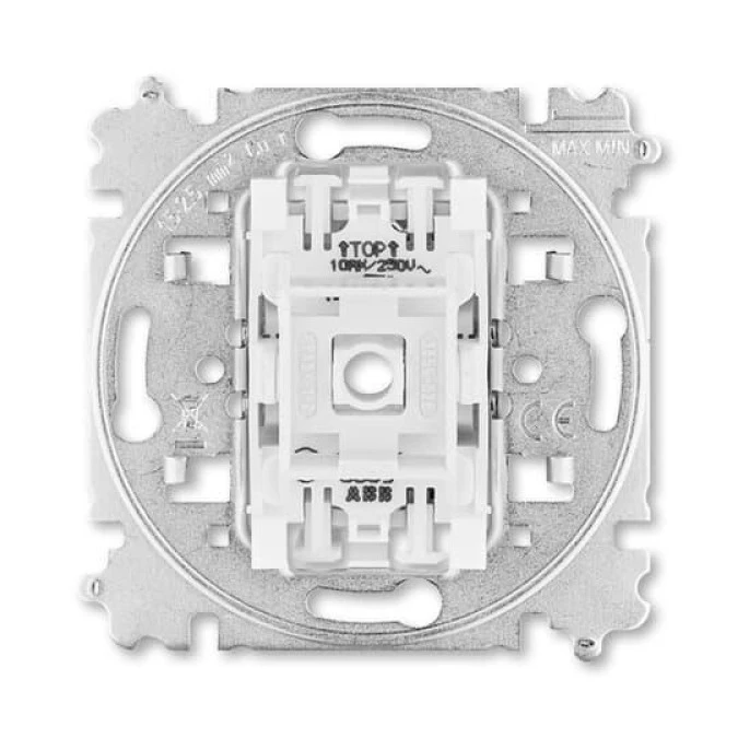 Mechanizm łącznika dwubiegunowego ZONI 2CHX590245A4000 - obrazek 1